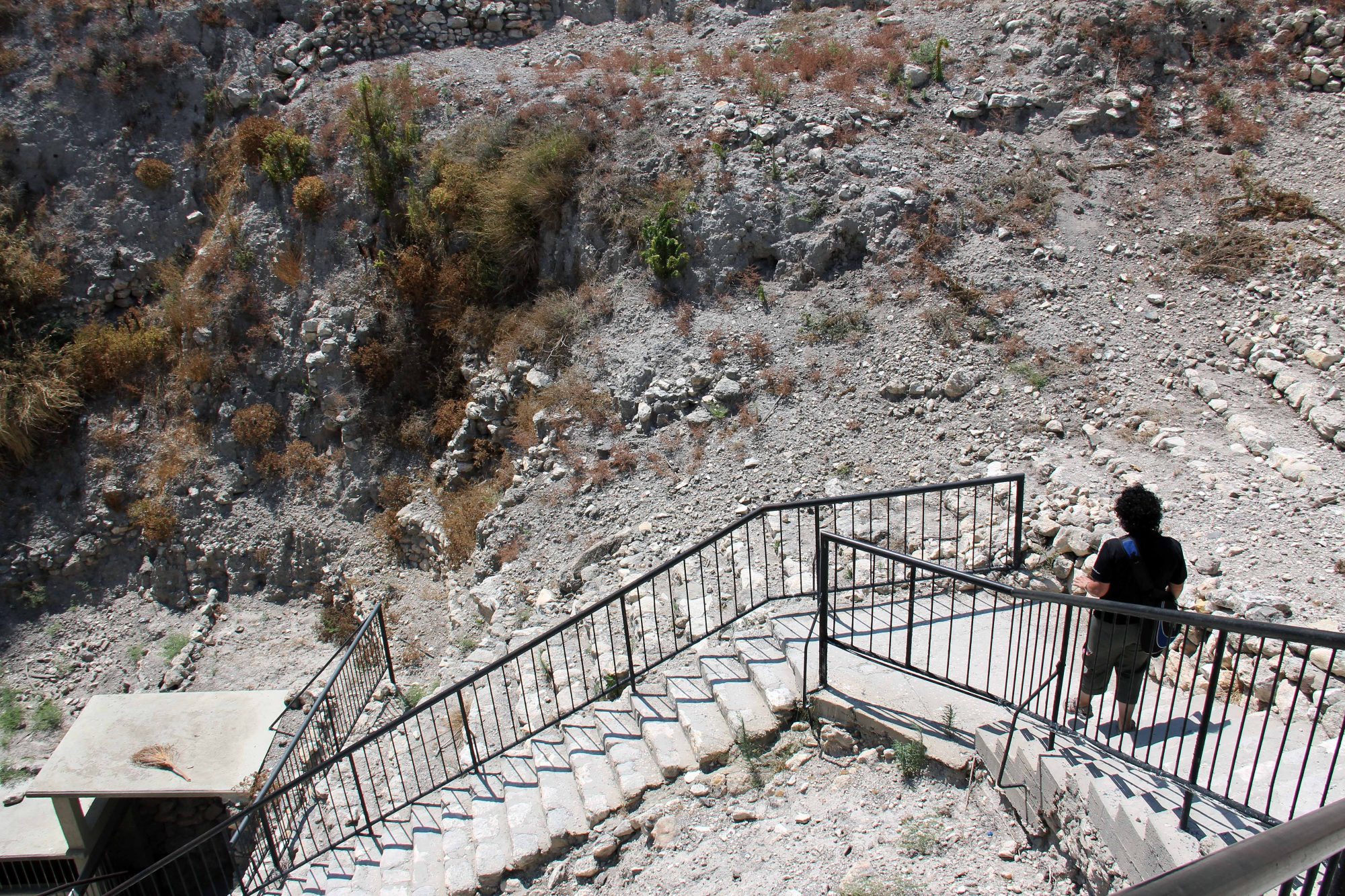 Megiddo image 61